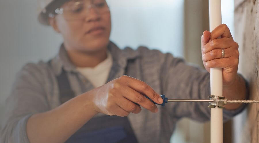 Local annual plumbing maintenance in Wyoming